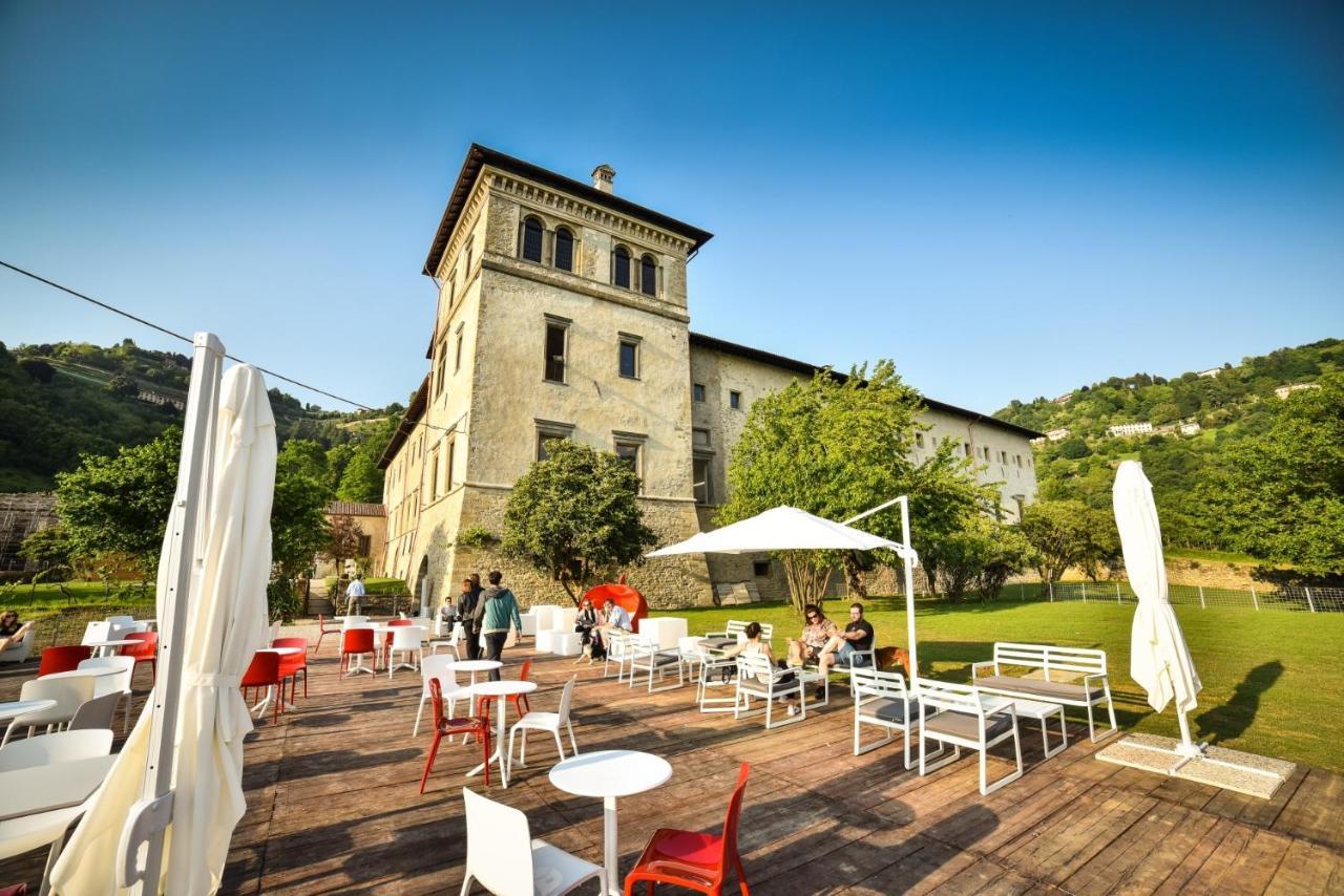 فيلا Cascina Cavalli Astino بيرغامو المظهر الخارجي الصورة