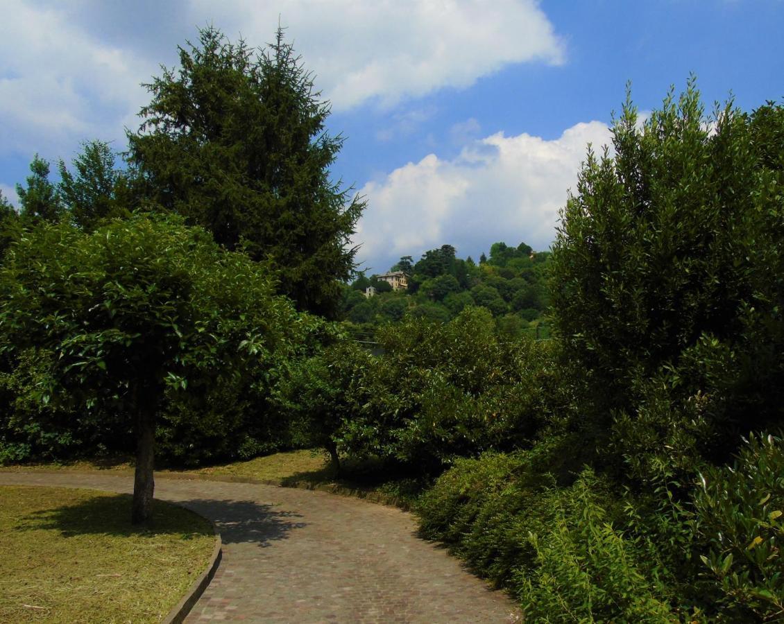 فيلا Cascina Cavalli Astino بيرغامو المظهر الخارجي الصورة