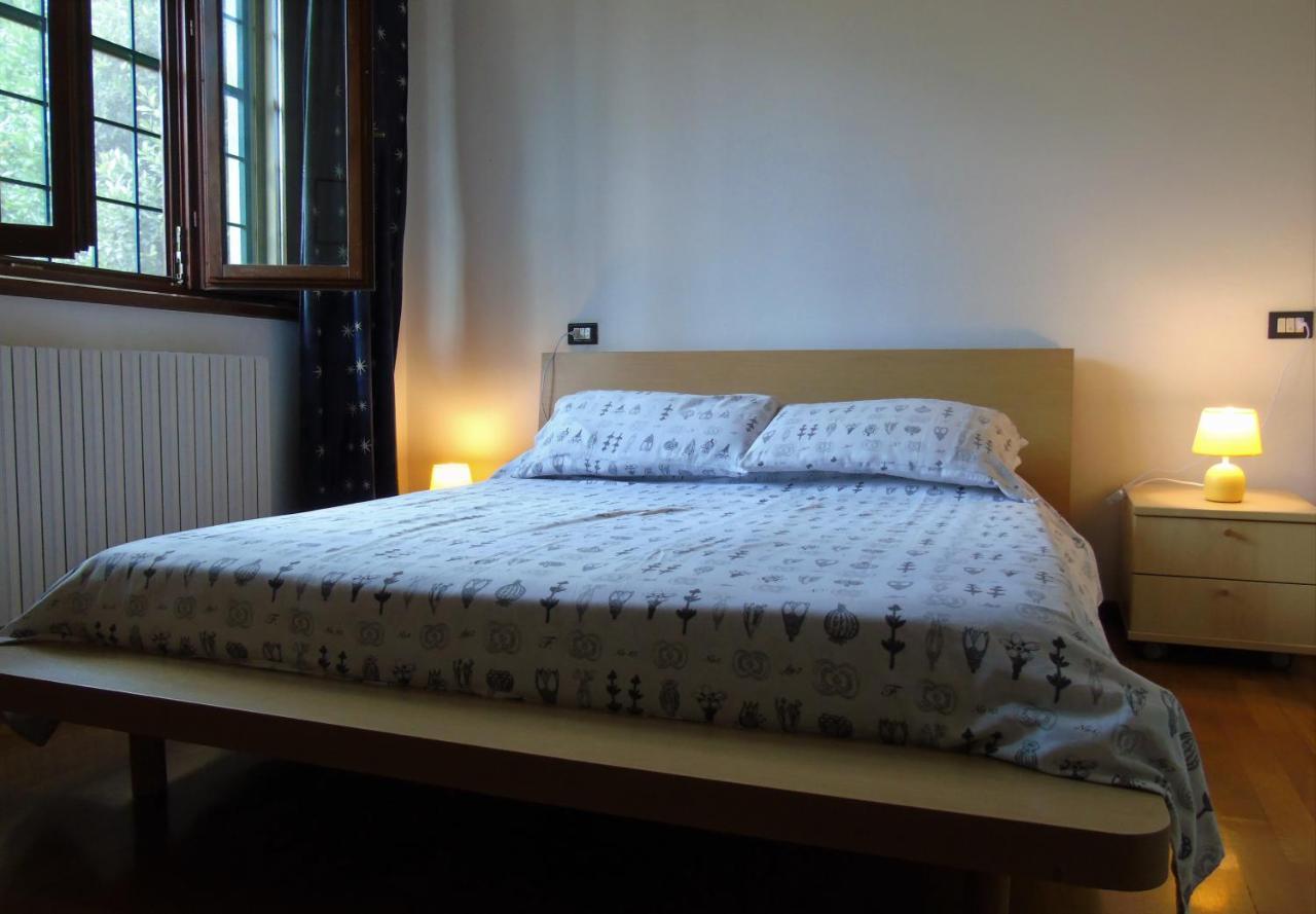 فيلا Cascina Cavalli Astino بيرغامو المظهر الخارجي الصورة
