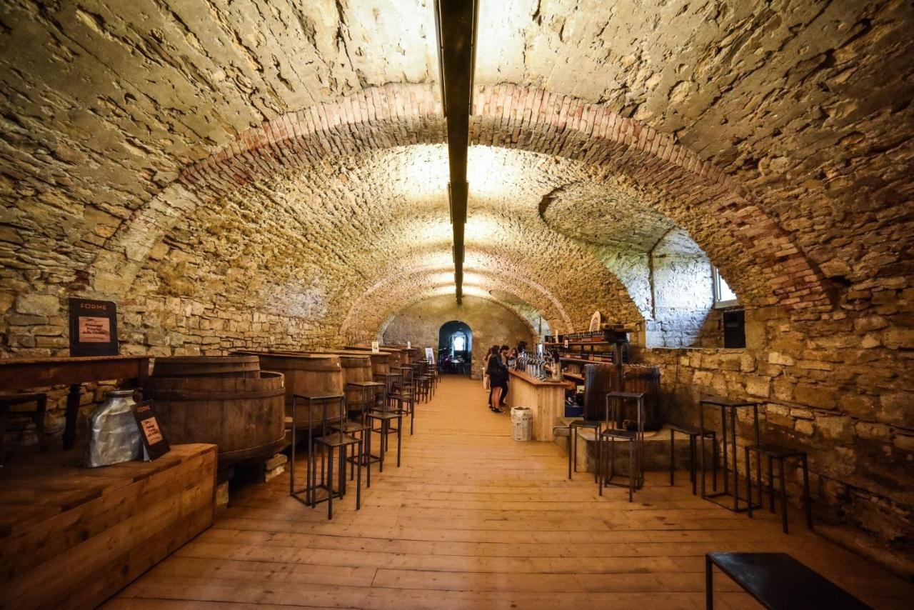 فيلا Cascina Cavalli Astino بيرغامو المظهر الخارجي الصورة