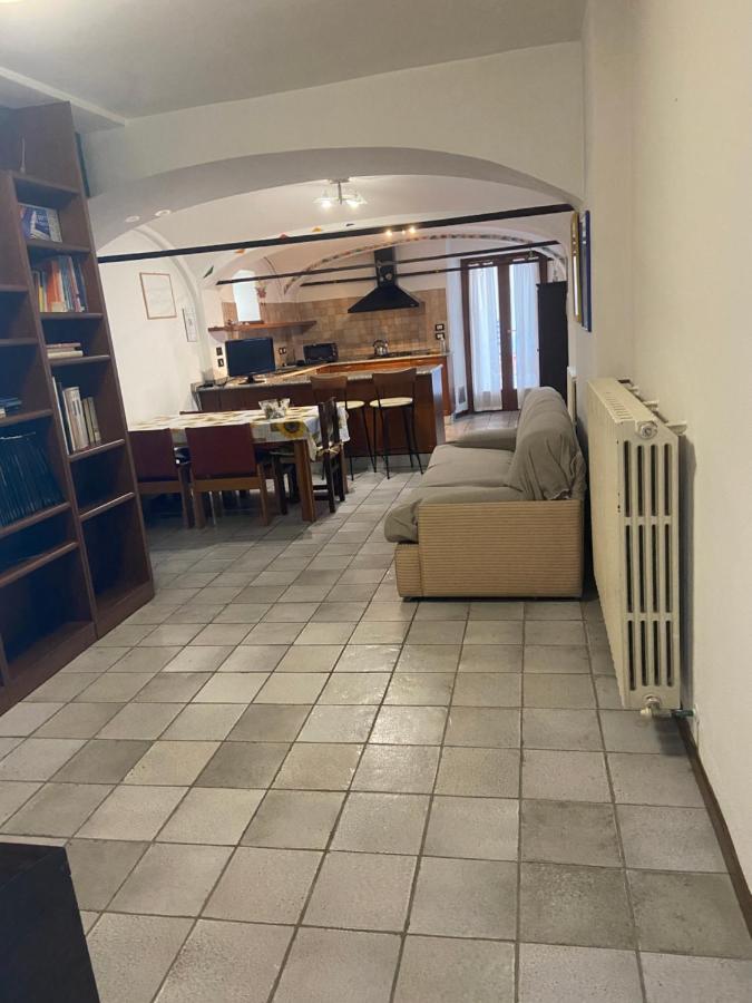 فيلا Cascina Cavalli Astino بيرغامو المظهر الخارجي الصورة